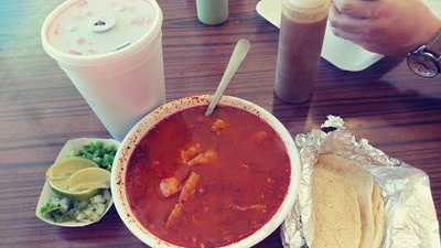 Tortilleria & Carnitas Las Michoacanas