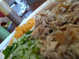 Tortilleria & Carnitas Las Michoacanas