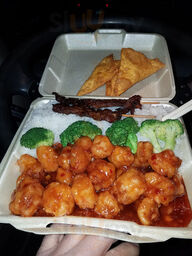 China Chef Restaurant