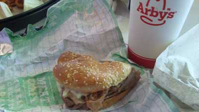 Arby's