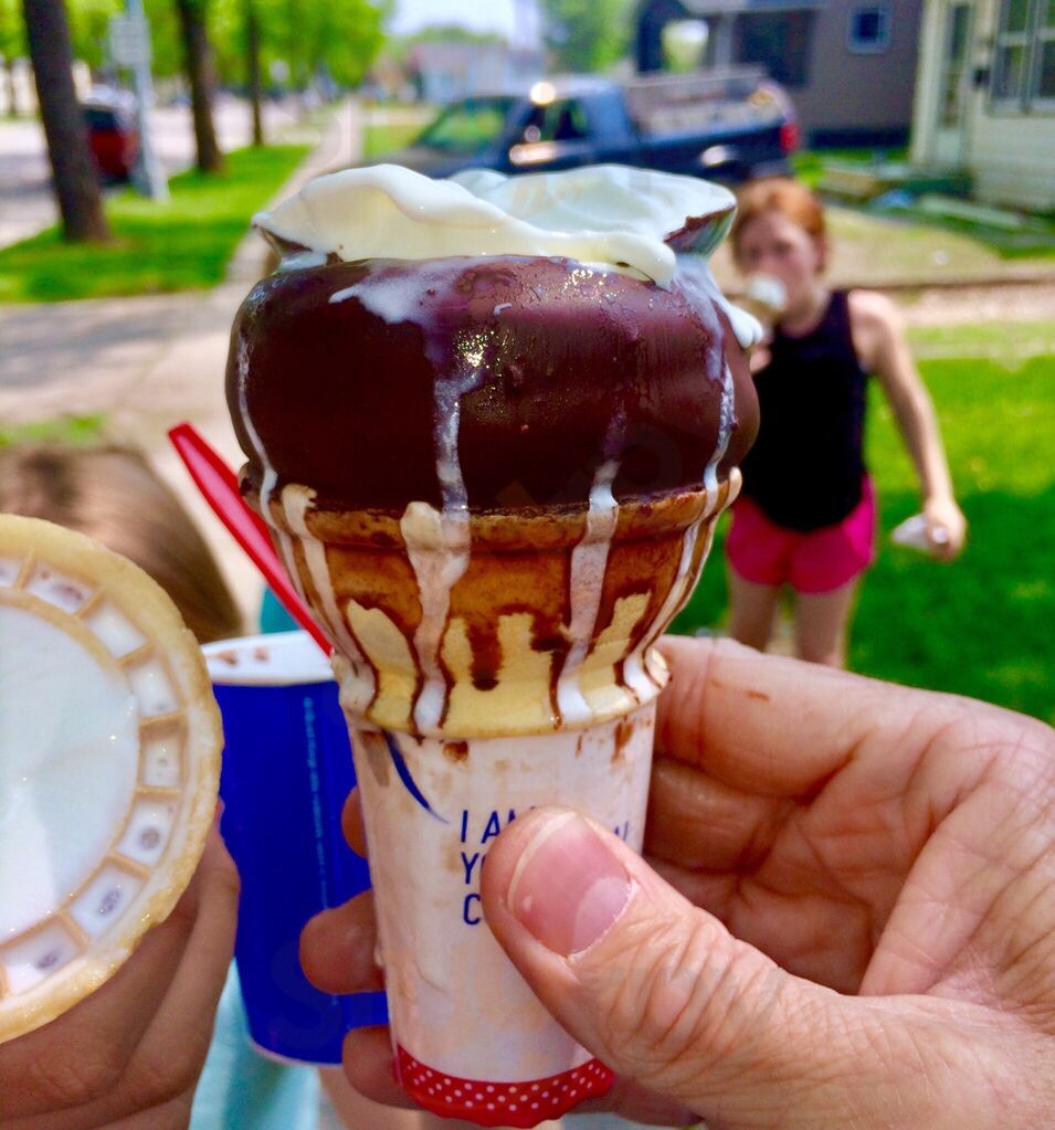 Dairy Queen (treat)