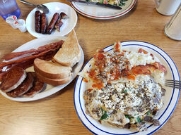 Nikkys Coney Island