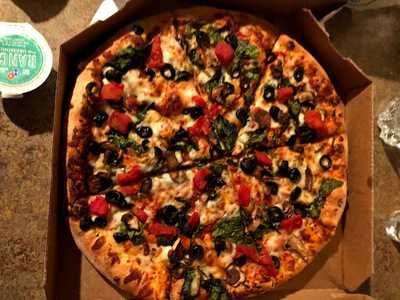 Domino's Pizza
