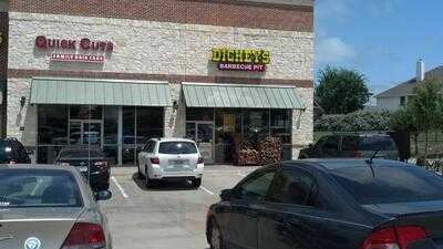 Dickey's Barbecue Pit