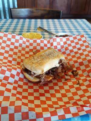 Dickey's Barbecue Pit