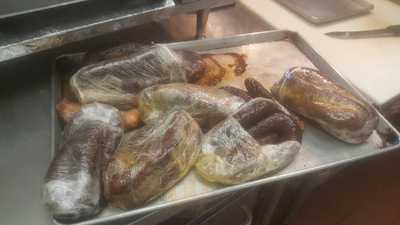 Dickey's Barbecue Pit