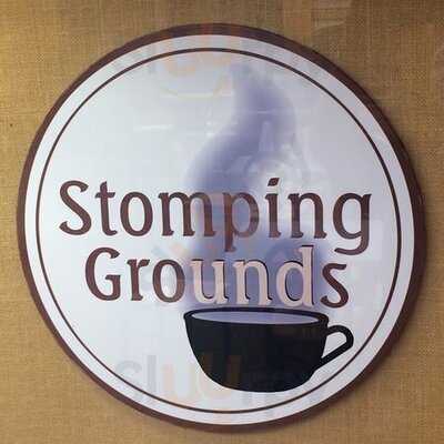 Stomping Grounds
