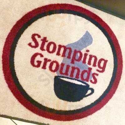 Stomping Grounds