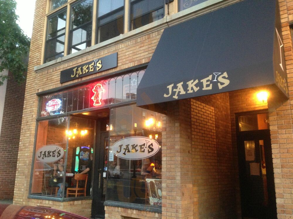 Jakes Tavern