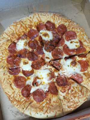 Little Caesars