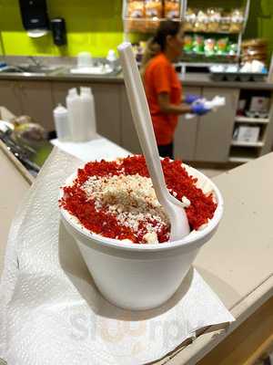 Antojitos Michaliscos