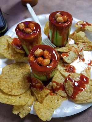 Antojitos Michaliscos