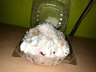 Antojitos Michaliscos