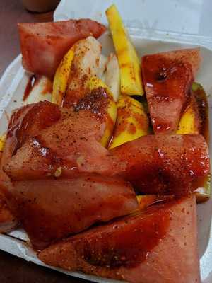 Antojitos Michaliscos