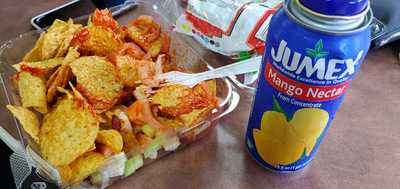 Antojitos Michaliscos