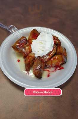 Antojitos Michaliscos