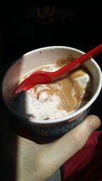 Dairy Queen (treat)
