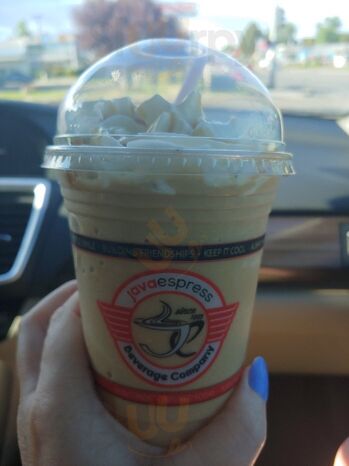 Java Espress