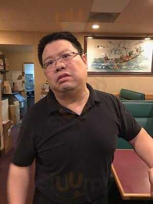 Top Gun China Express