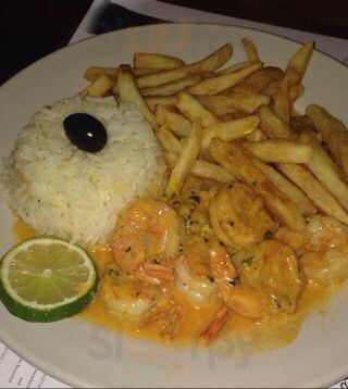 Luanda Restaurant & Lounge