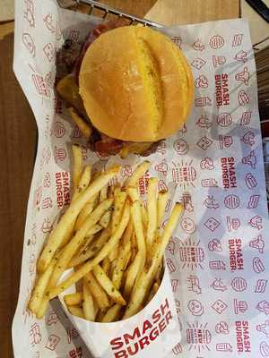 Smashburger