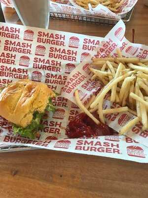 Smashburger
