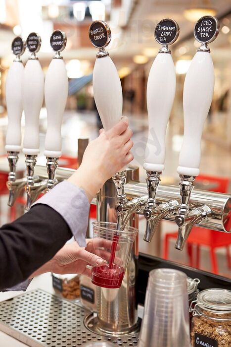 Ground Connection Hackensack