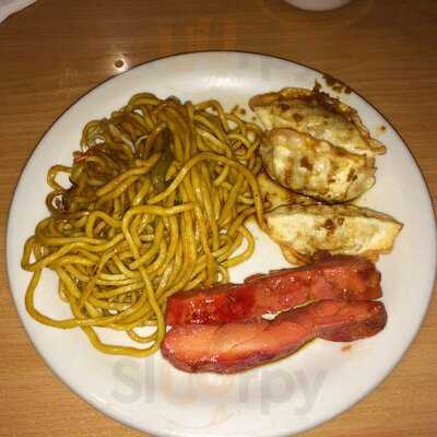 Far East Buffet