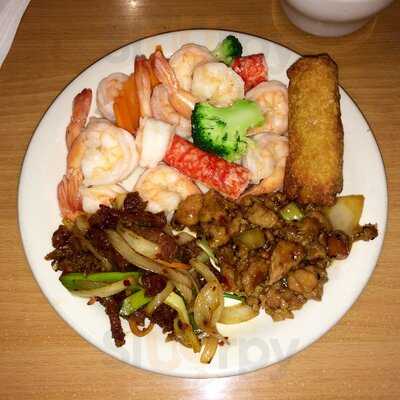Far East Buffet