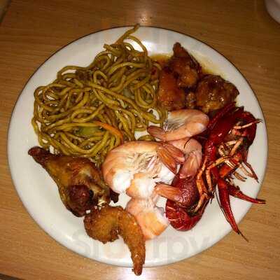 Far East Buffet