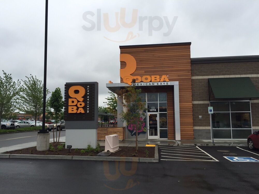 Qdoba