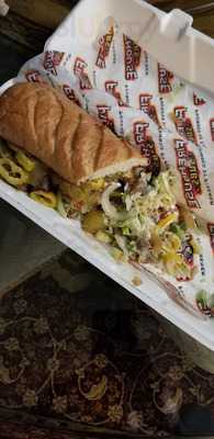 Firehouse Subs