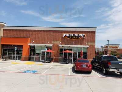 Firehouse Subs