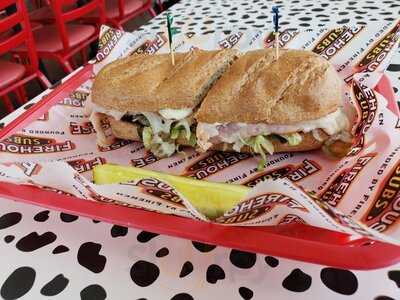Firehouse Subs