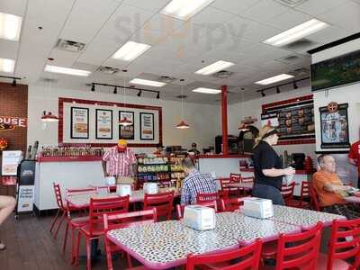 Firehouse Subs