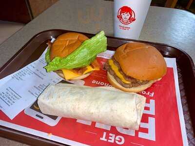 Wendy's