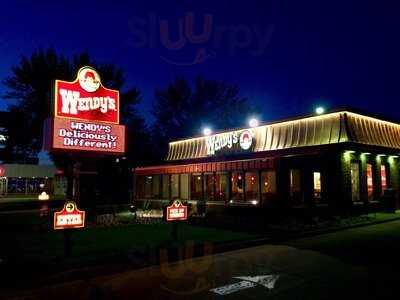 Wendy's