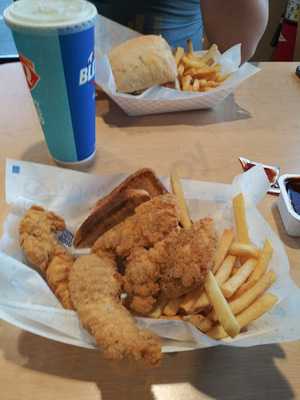 Dairy Queen Grill & Chill