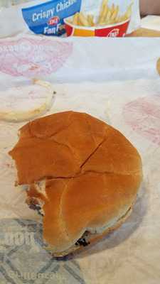 Dairy Queen Grill & Chill