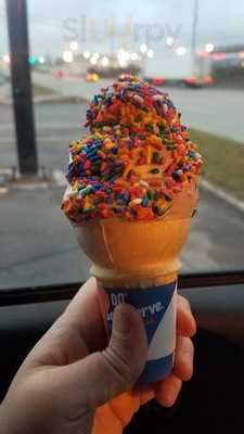 Dairy Queen Grill & Chill