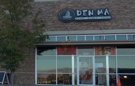 Denma Sushi & Ramen
