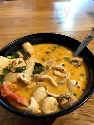 Mali Thai Street Food