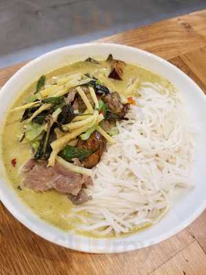 Mali Thai Street Food