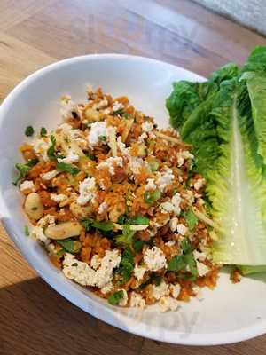 Mali Thai Street Food