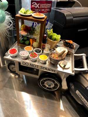 Mali Thai Street Food