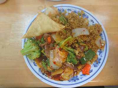 China Wok