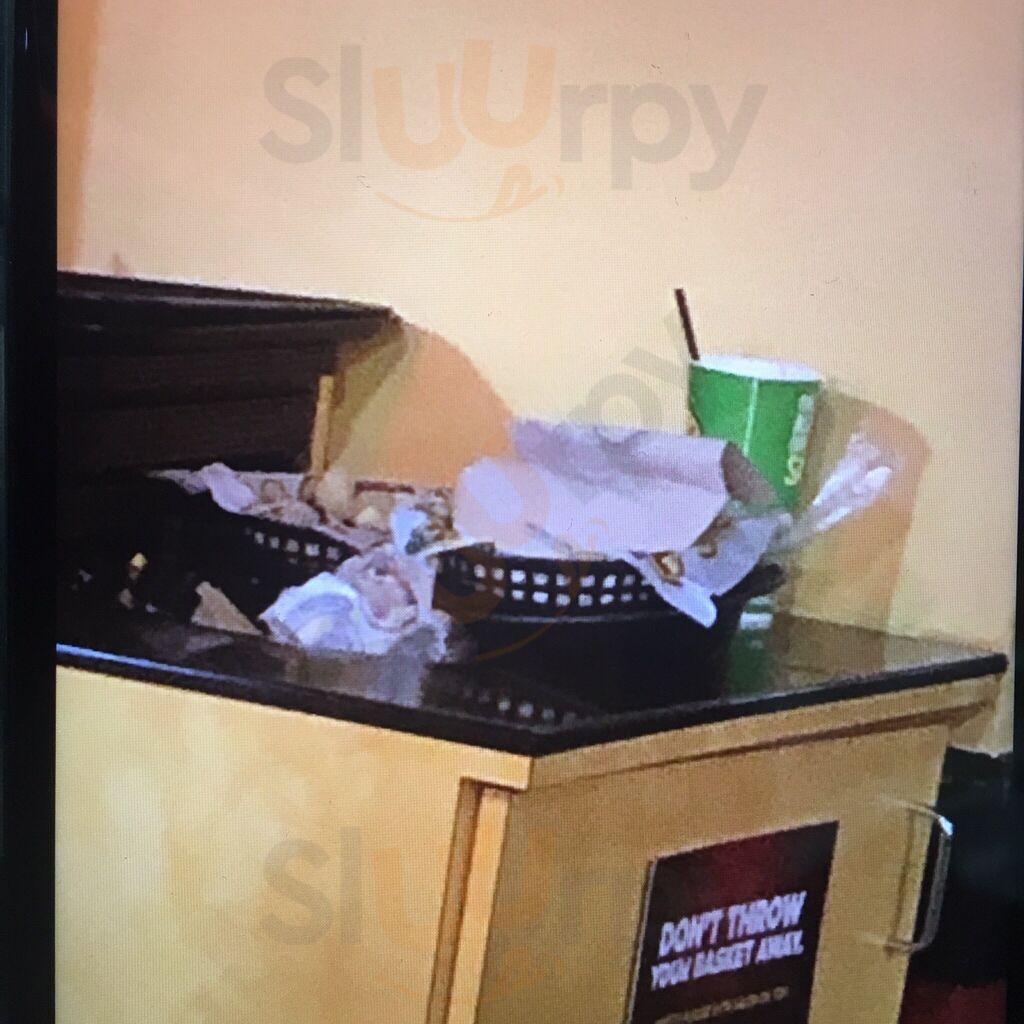 Moe's Southwest Grill