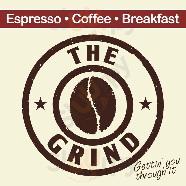 The Grind