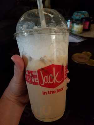 Jack In The Box