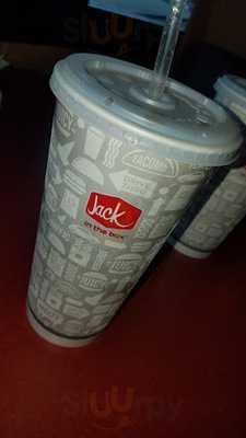 Jack In The Box